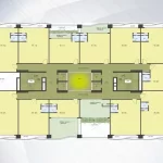 Emami Business Bay Floor Plans