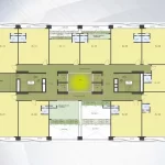 Emami Business Bay Floor Plans