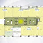 Emami Business Bay Floor Plans
