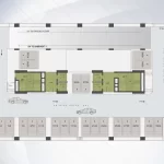 Emami Business Bay Floor Plans