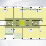 Emami Business Bay Floor Plans