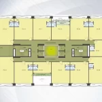 Emami Business Bay Floor Plans