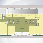 Emami Business Bay Floor Plans