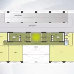 Emami Business Bay Floor Plans
