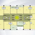 Emami Business Bay Floor Plans