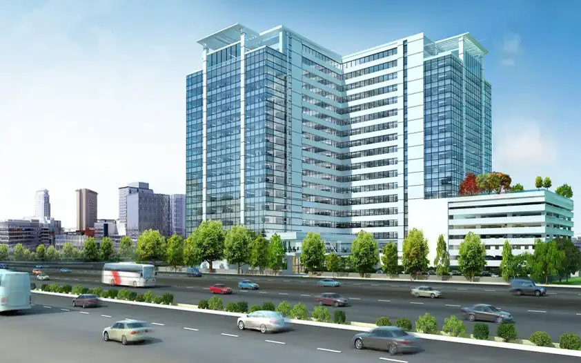 Godrej Genesis Godrej Genesis