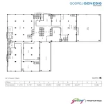 Godrej Genesis Floor Plans