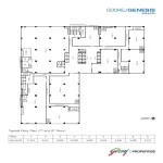 Godrej Genesis Floor Plans