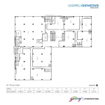 Godrej Genesis Floor Plans