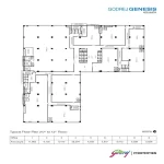 Godrej Genesis Floor Plans