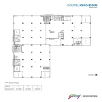 Godrej Genesis Floor Plans