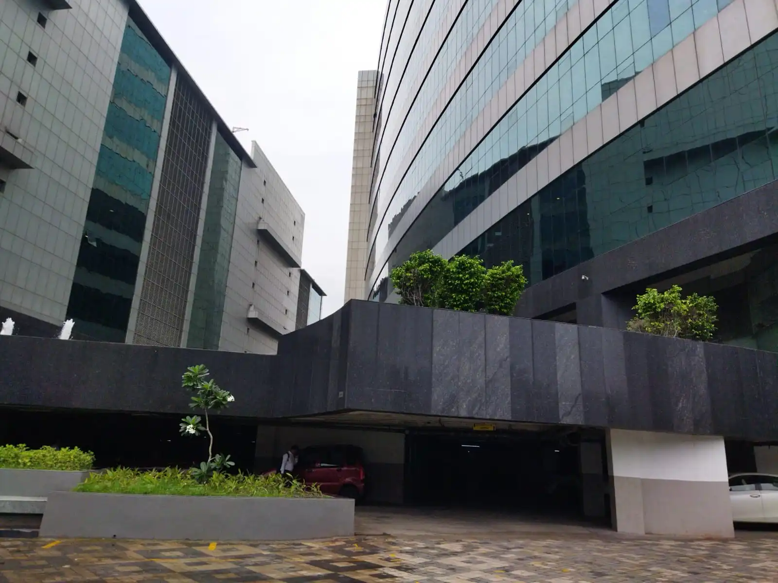 Godrej Waterside