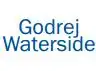 Godrej Waterside, Salt Lake, Sector V-Prop Vestors, Project Logo