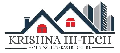 krishna-hi-tech-builders-logo