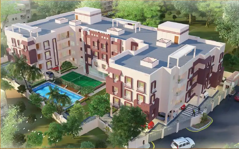 Mission Niketan Mission Niketan