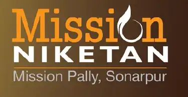 Mission Niketan, Mission Pally, Sonarpur, Southern Bypass- Prop Vestors, Project Logo Mission Niketan, Mission Pally, Sonarpur, Southern Bypass- Prop Vestors, Project Logo