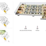 Mani Casadona Floor Plans