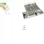 Mani Casadona Floor Plans
