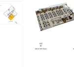 Mani Casadona Floor Plans