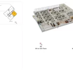 Mani Casadona Floor Plans