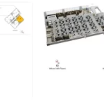 Mani Casadona Floor Plans