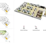 Mani Casadona Floor Plans