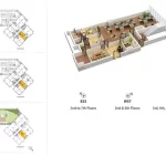 Mani Casadona Floor Plans