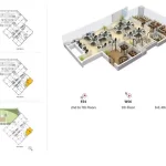 Mani Casadona Floor Plans
