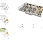 Mani Casadona Floor Plans