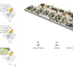 Mani Casadona Floor Plans