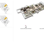 Mani Casadona Floor Plans