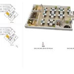 Mani Casadona Floor Plans
