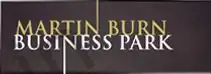 Martin Burn Business Park, Salt Lake, Sector V- Prop Vestors, Project Logo