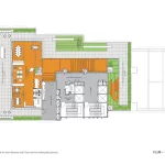 Primarc Chambers Floor Plans