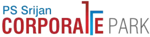 PS Srijan Corporate Park-, Salt Lake, Sector V- Prop Vestors, Project Logo