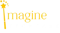 Imagine Techpark, Sector V- Prop Vestors, Project Logo