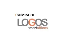 Srijan Logos, AJC Bose Road, Central- Prop Vestors, Project Logo