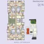 Su Casa Valley Floor Plans