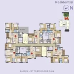 Su Casa Valley Floor Plans