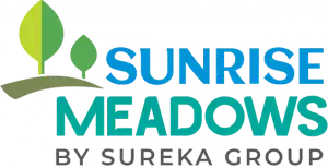Sunrise Meadows, Santragachi, Howrah- Prop Vestors, Project Logo