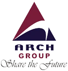 arch group, developer logo
