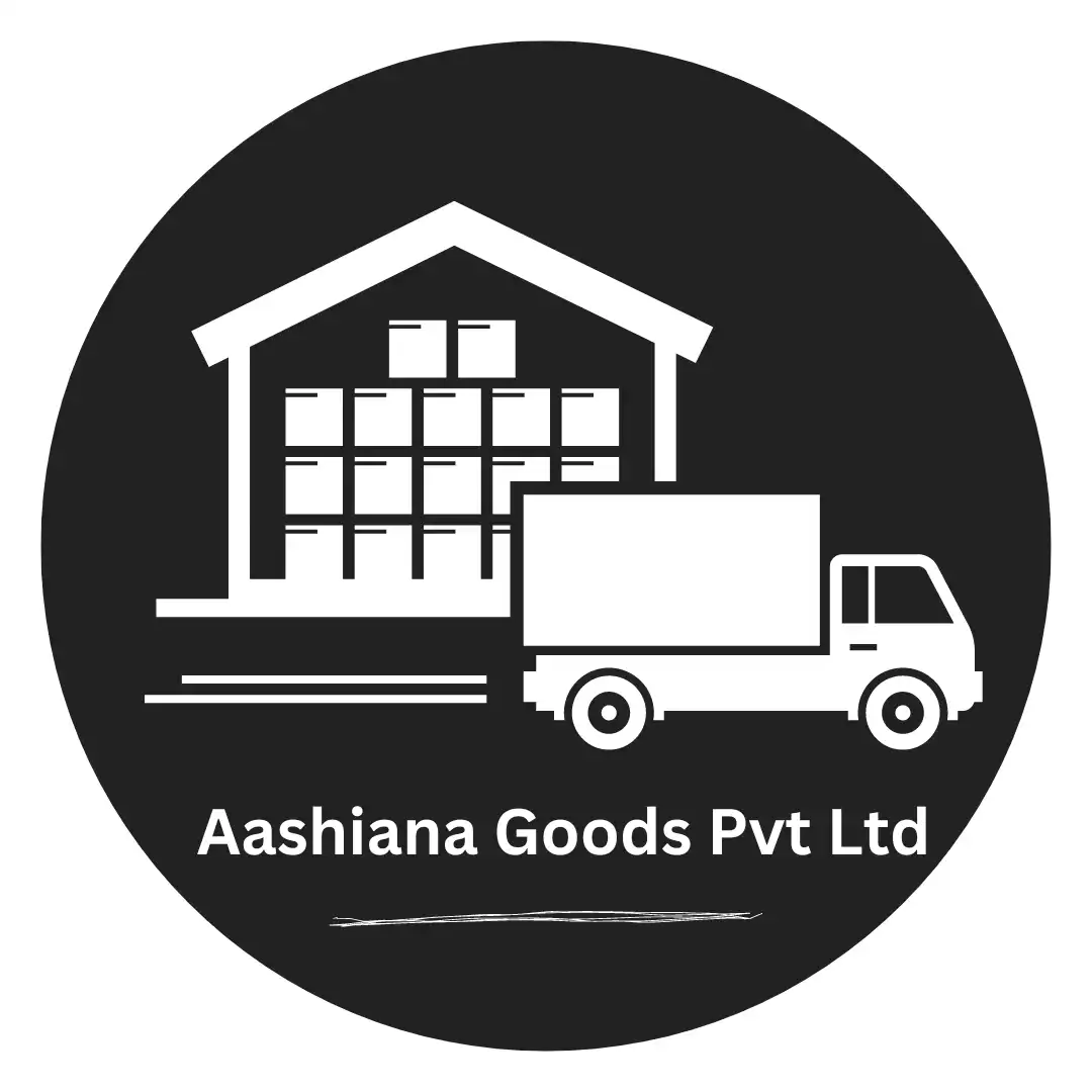 Aashiana Goods Pvt Ltd