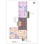 Alcove Regency Floor Plans