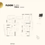 Belani Viraya Floor Plans