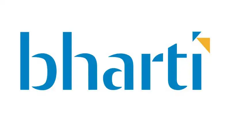 bharti-group-logo