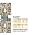 Merlin X Floor Plans