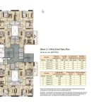 Merlin X Floor Plans