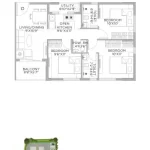 PS Montage Floor Plans