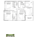 PS Montage Floor Plans