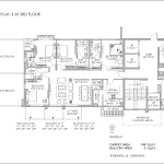 PS The Reserve Floor Plans